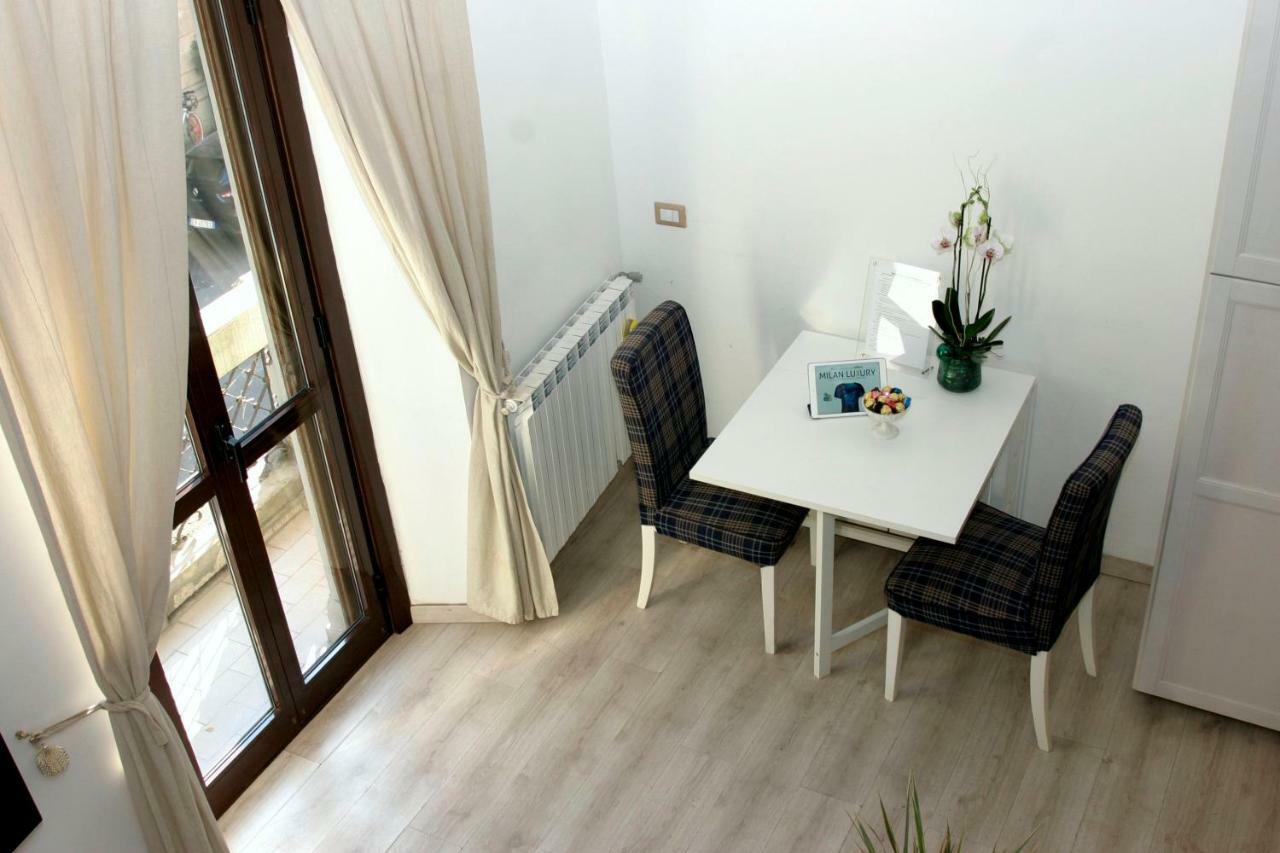 San Luigi Milano Apartment Exterior foto