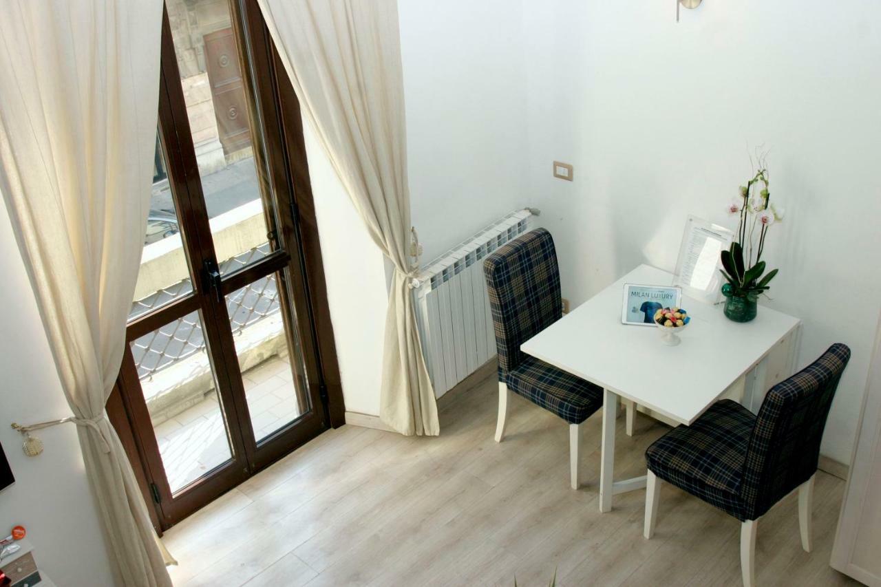 San Luigi Milano Apartment Exterior foto